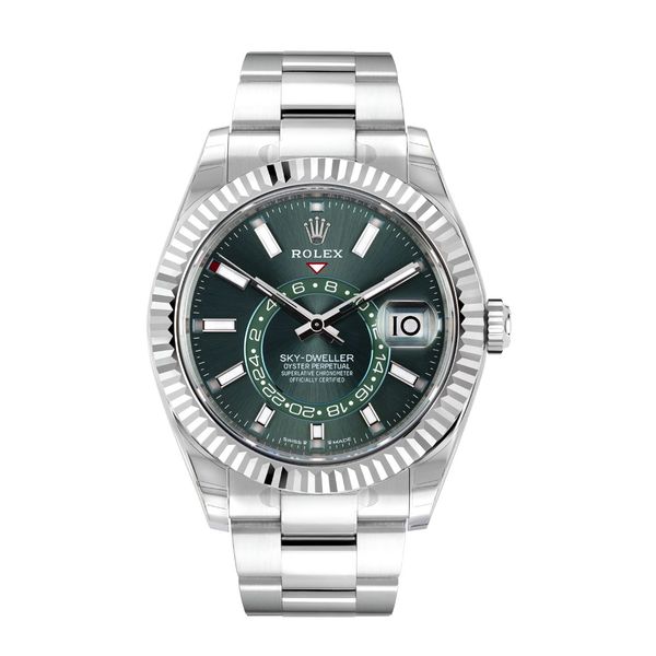 Rolex Sky-Dweller 336934